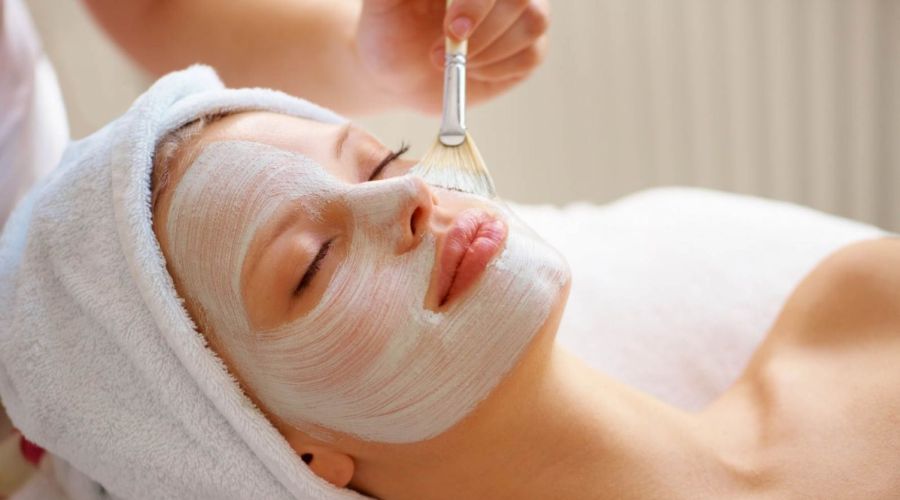 skin care facials los angeles